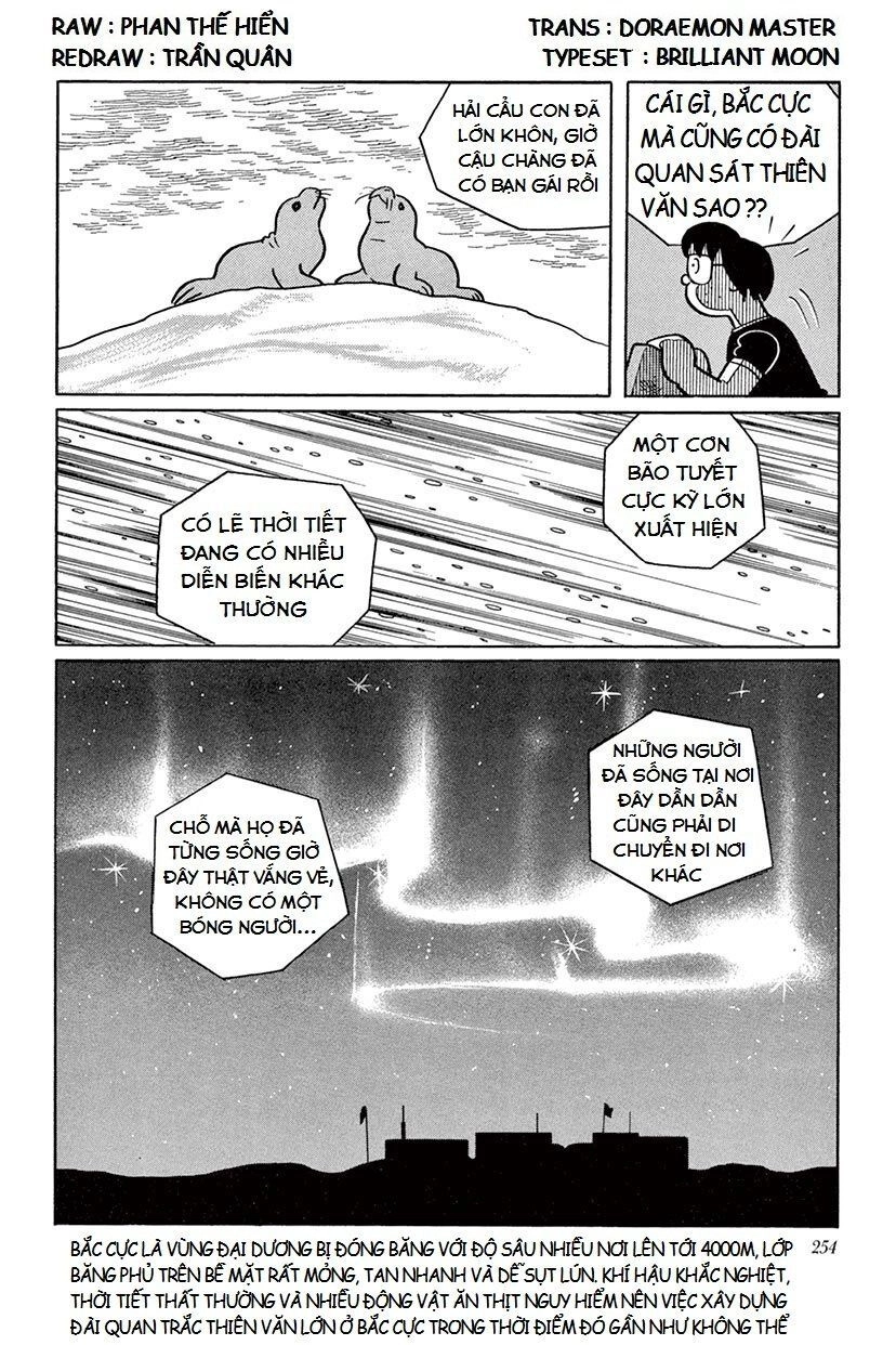 Các One-Shot Của Fujiko Fujio Chapter 21 - 8