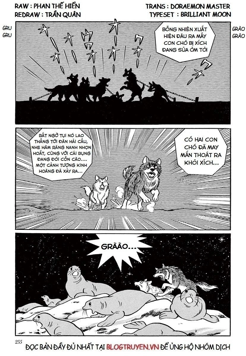 Các One-Shot Của Fujiko Fujio Chapter 21 - 9