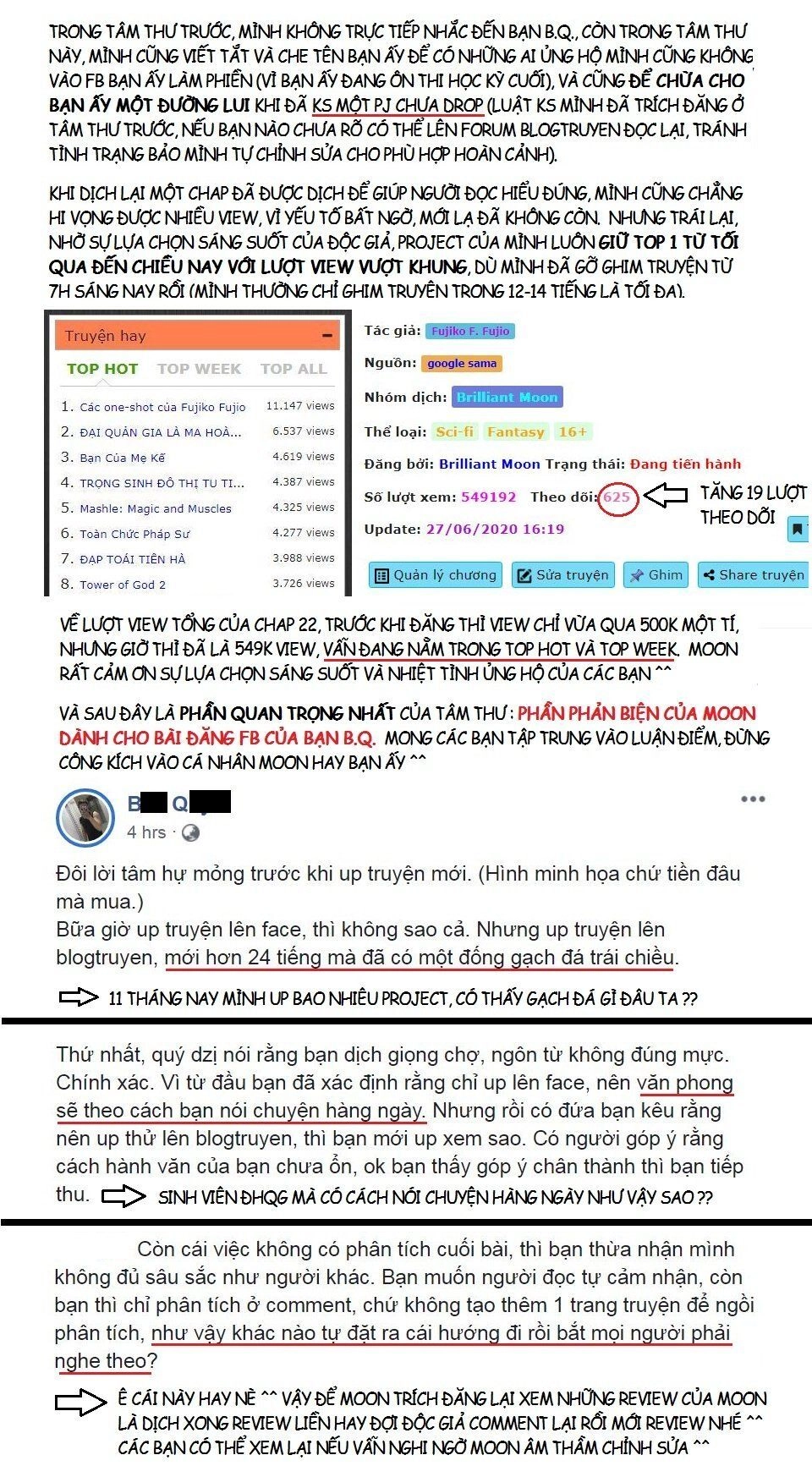 Các One-Shot Của Fujiko Fujio Chapter 22.5 - 3