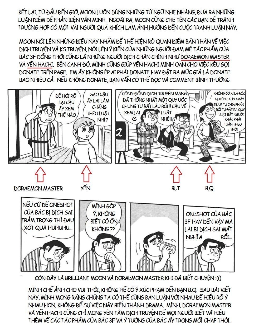 Các One-Shot Của Fujiko Fujio Chapter 22.5 - 14