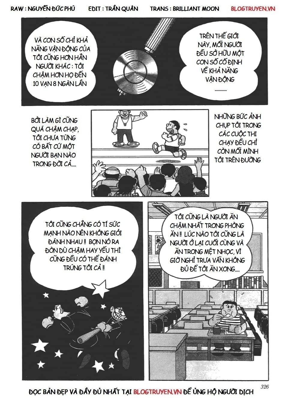 Các One-Shot Của Fujiko Fujio Chapter 23 - 2