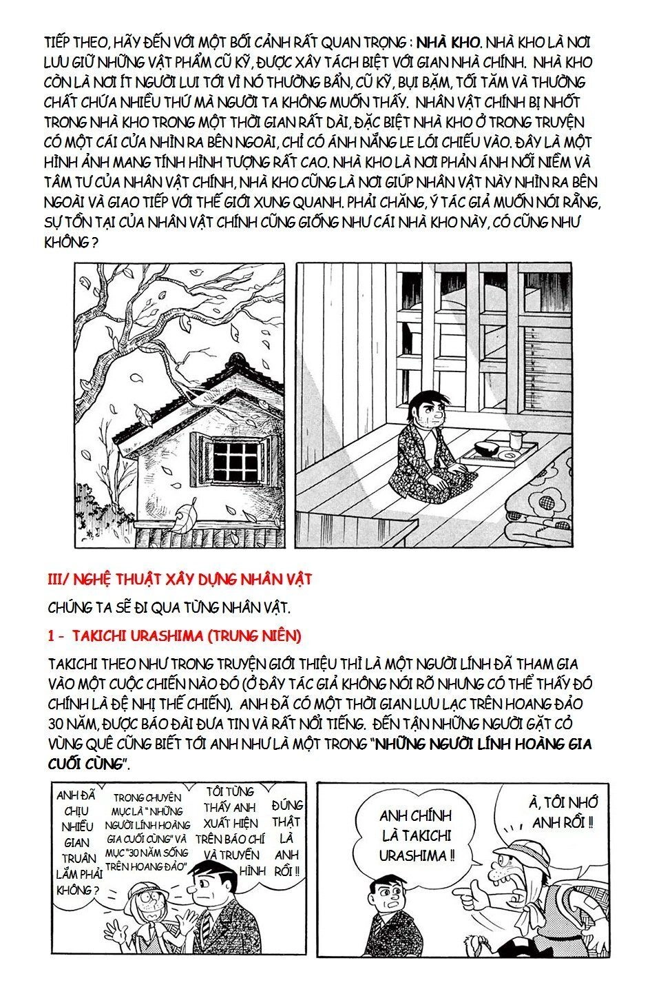 Các One-Shot Của Fujiko Fujio Chapter 24.5 - 4