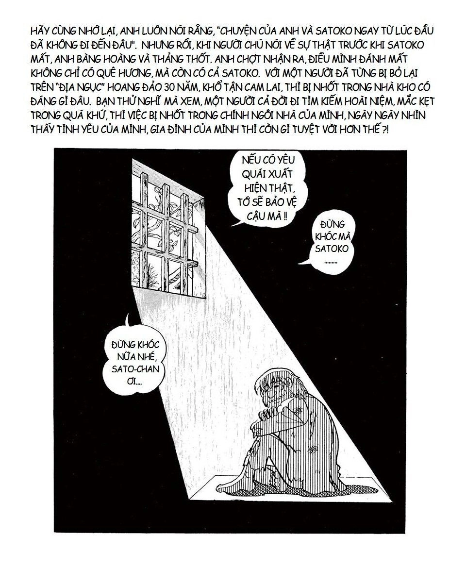 Các One-Shot Của Fujiko Fujio Chapter 24.5 - 7