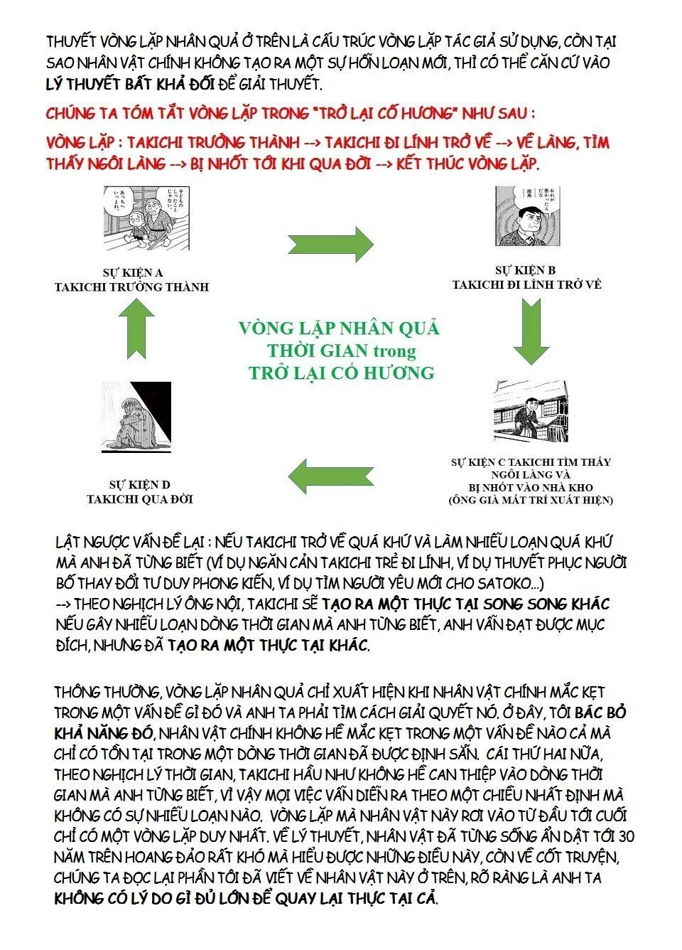 Các One-Shot Của Fujiko Fujio Chapter 24.5 - 12