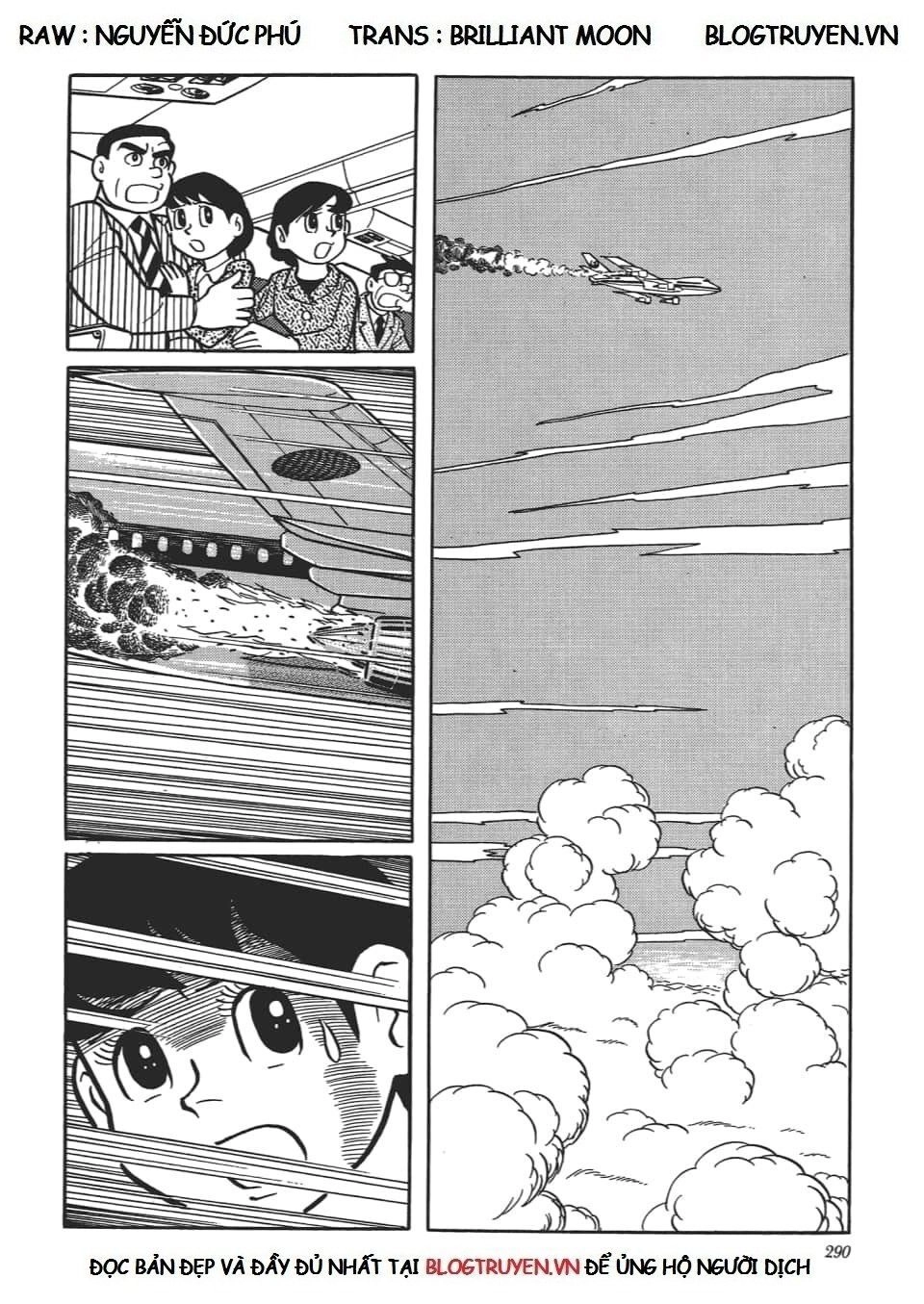 Các One-Shot Của Fujiko Fujio Chapter 28 - 2