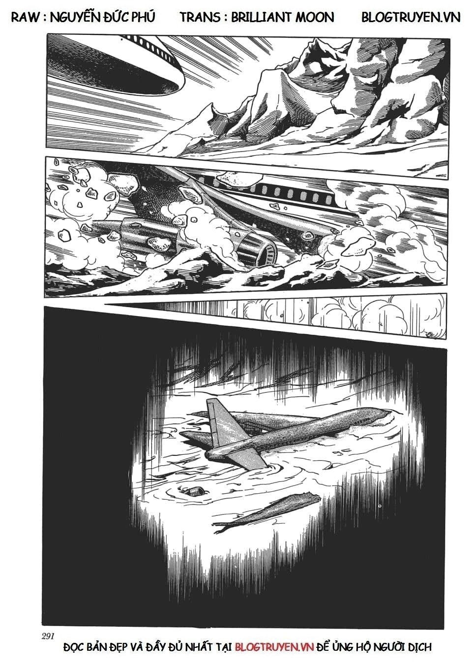 Các One-Shot Của Fujiko Fujio Chapter 28 - 3