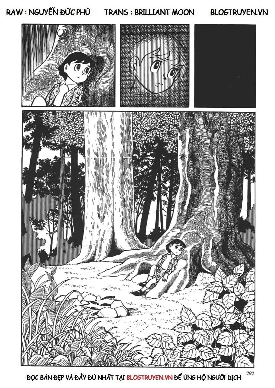 Các One-Shot Của Fujiko Fujio Chapter 28 - 4