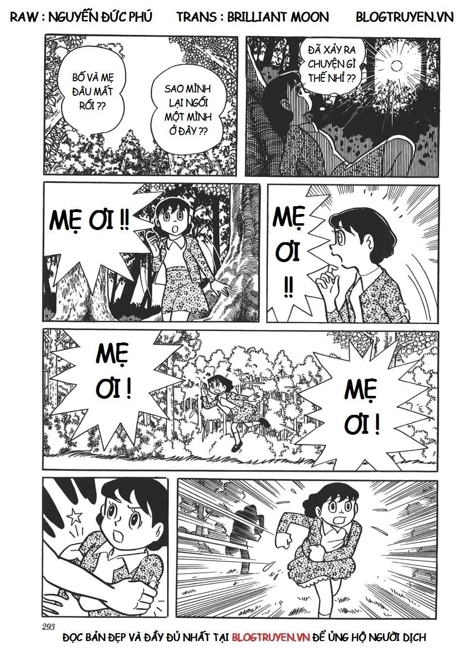 Các One-Shot Của Fujiko Fujio Chapter 28 - 5