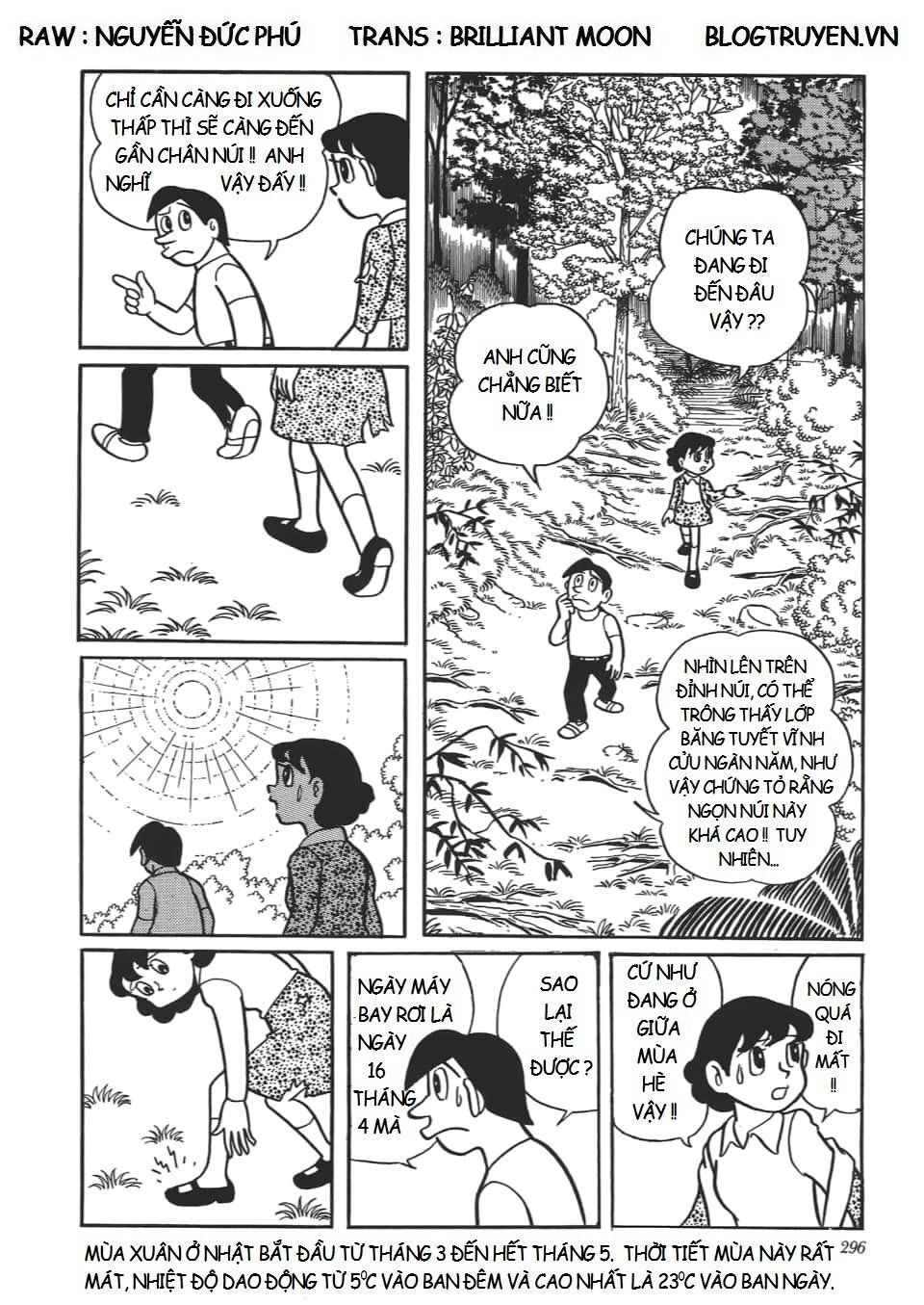 Các One-Shot Của Fujiko Fujio Chapter 28 - 8