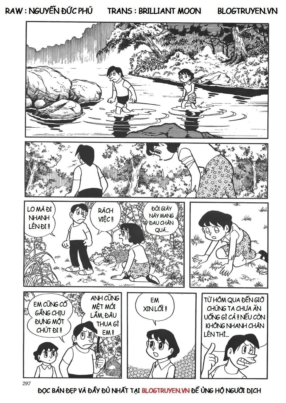 Các One-Shot Của Fujiko Fujio Chapter 28 - 9