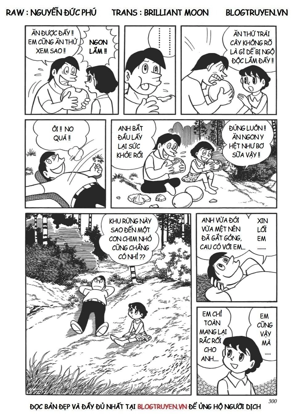 Các One-Shot Của Fujiko Fujio Chapter 28 - 12