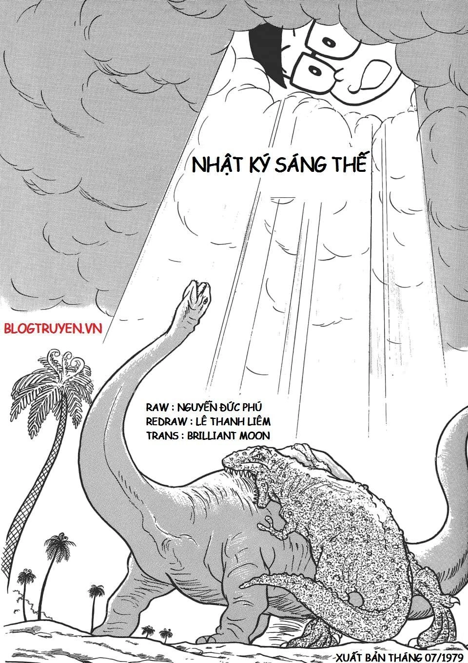 Các One-Shot Của Fujiko Fujio Chapter 30 - 2