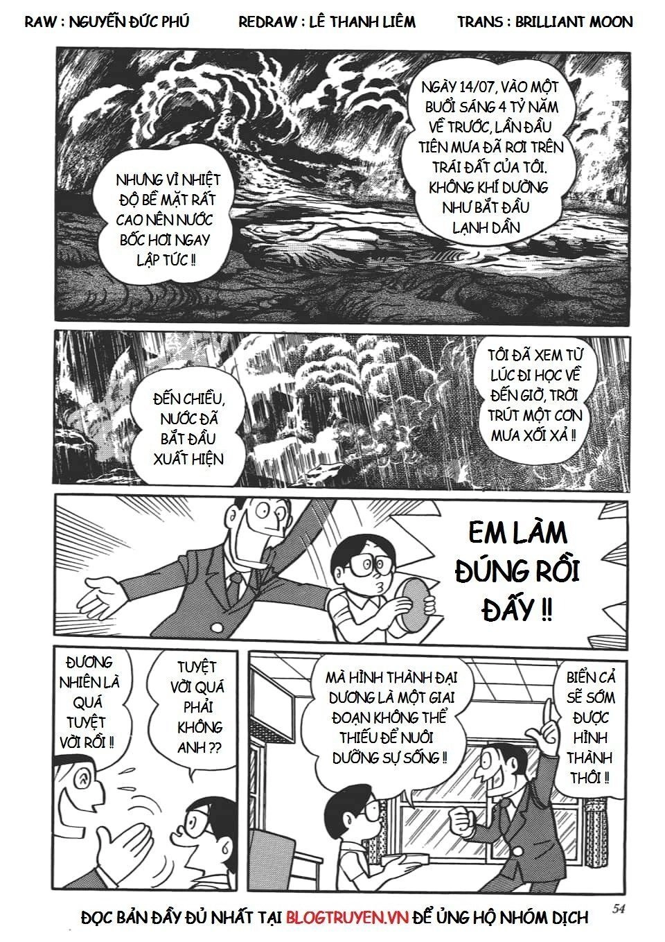 Các One-Shot Của Fujiko Fujio Chapter 30 - 15