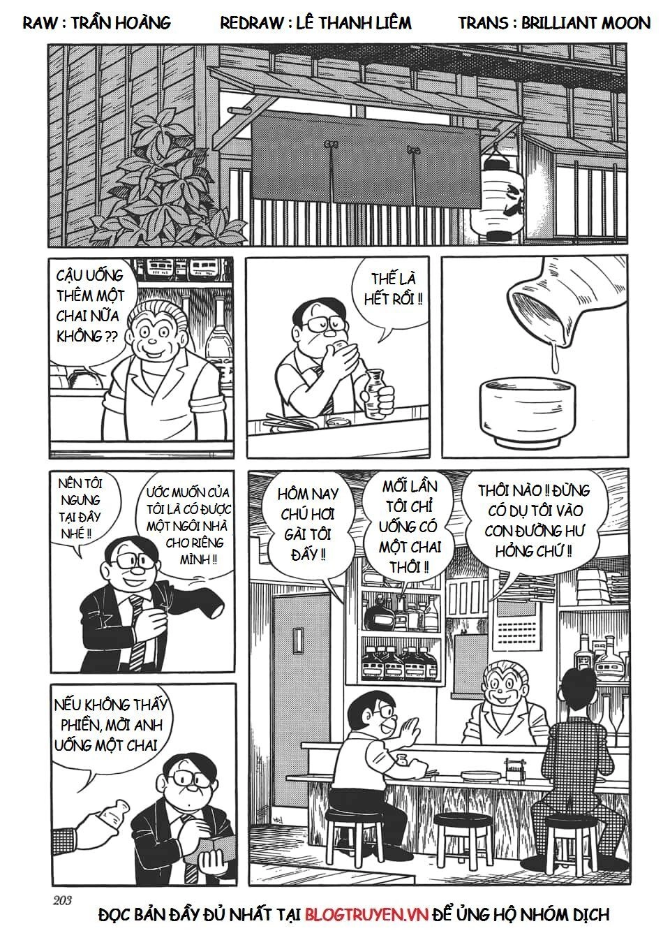 Các One-Shot Của Fujiko Fujio Chapter 31 - 2