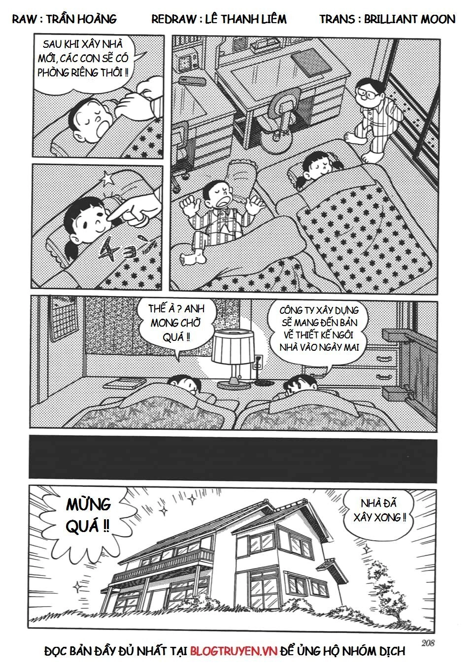Các One-Shot Của Fujiko Fujio Chapter 31 - 7