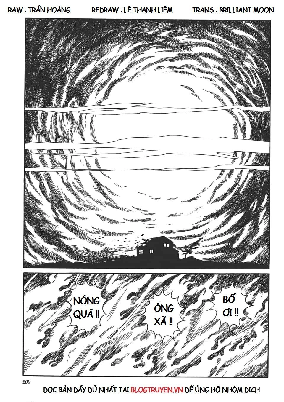 Các One-Shot Của Fujiko Fujio Chapter 31 - 8