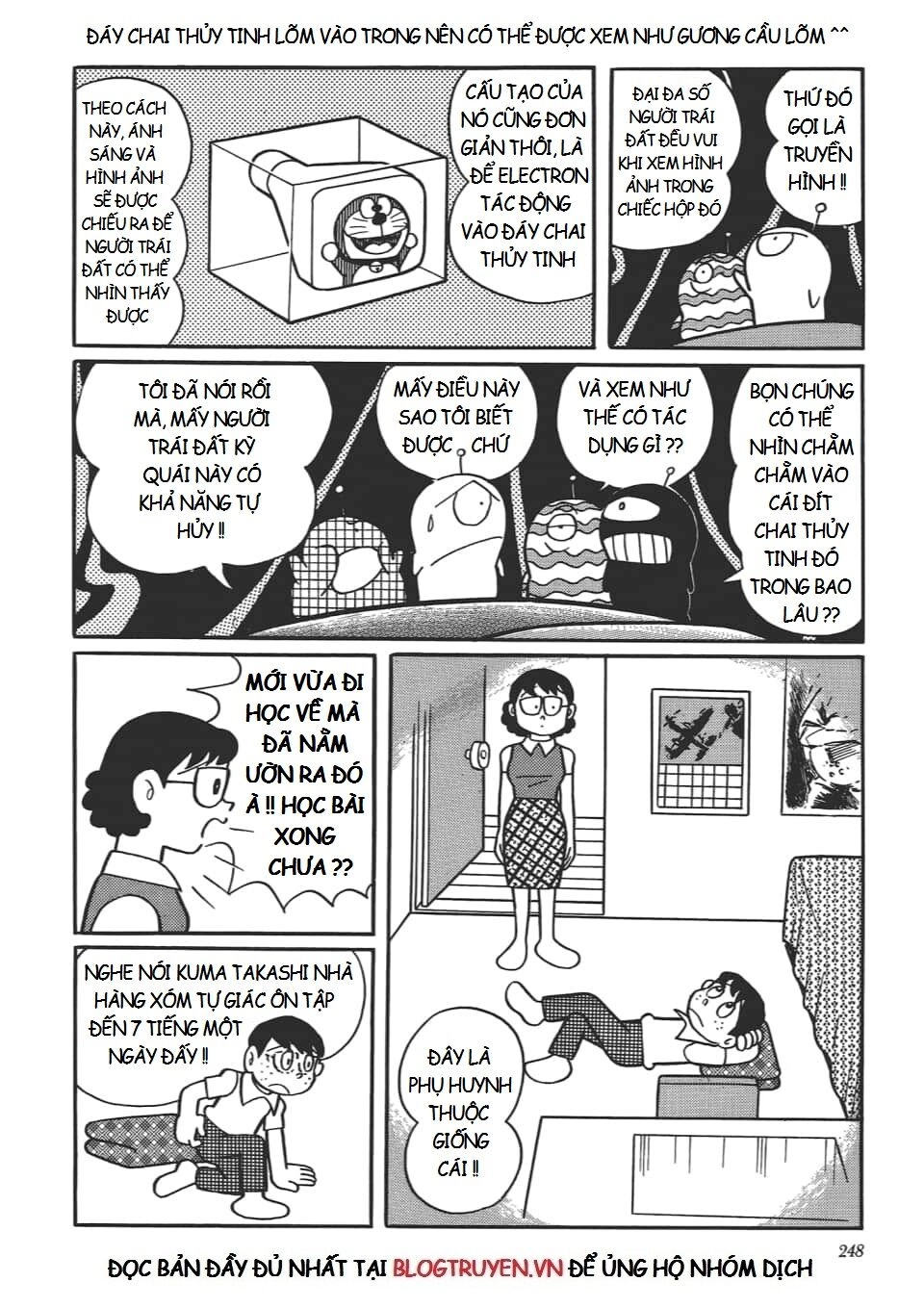 Các One-Shot Của Fujiko Fujio Chapter 33 - 15