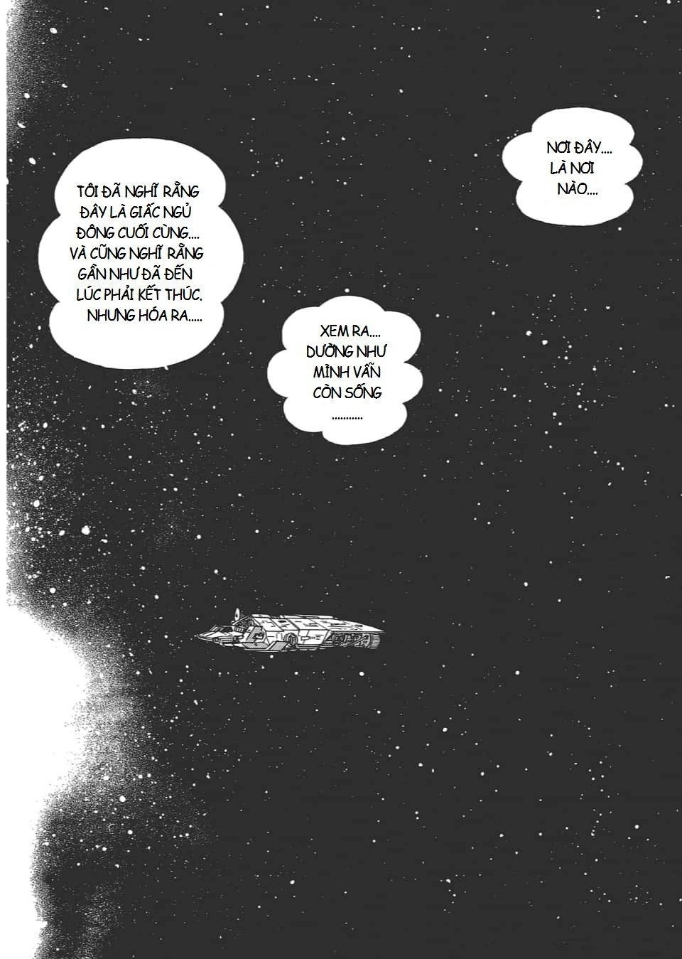 Các One-Shot Của Fujiko Fujio Chapter 34 - 2