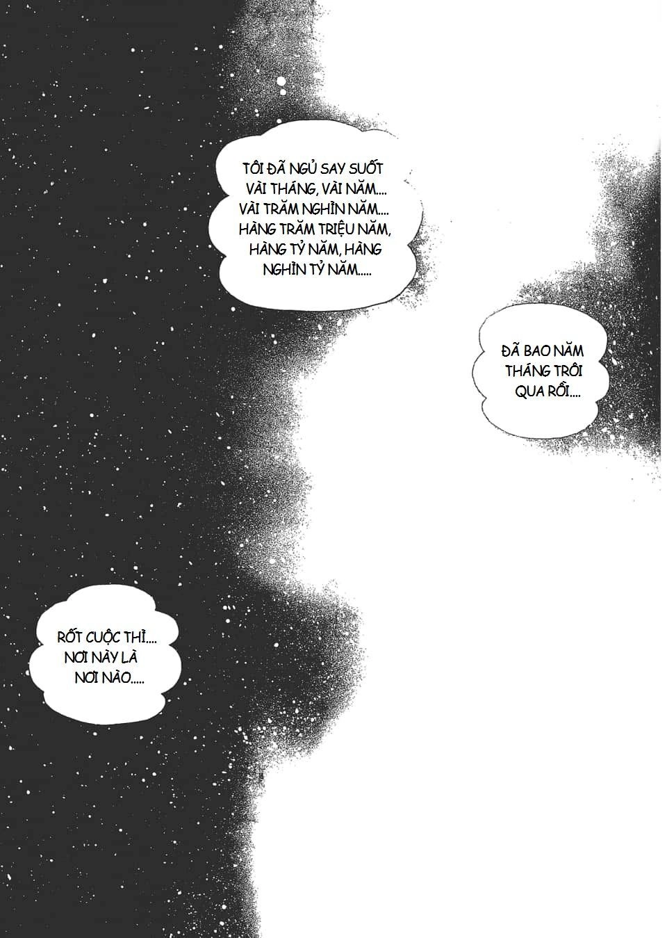 Các One-Shot Của Fujiko Fujio Chapter 34 - 3