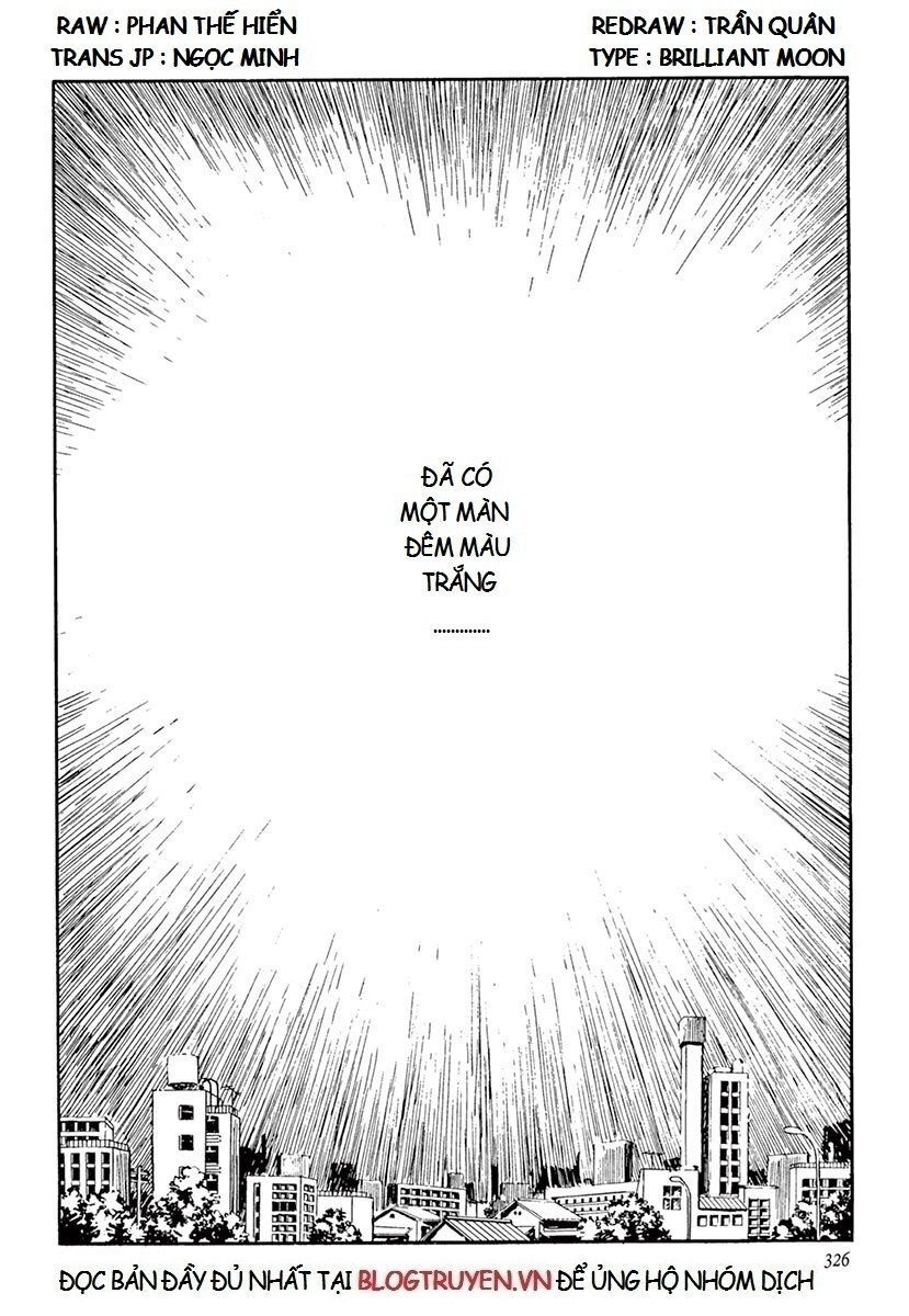 Các One-Shot Của Fujiko Fujio Chapter 35 - 3