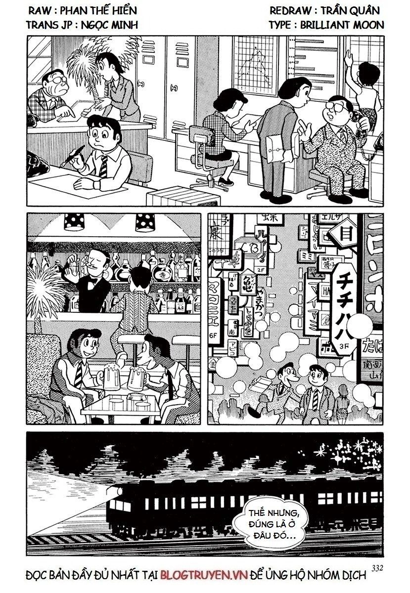 Các One-Shot Của Fujiko Fujio Chapter 35 - 9