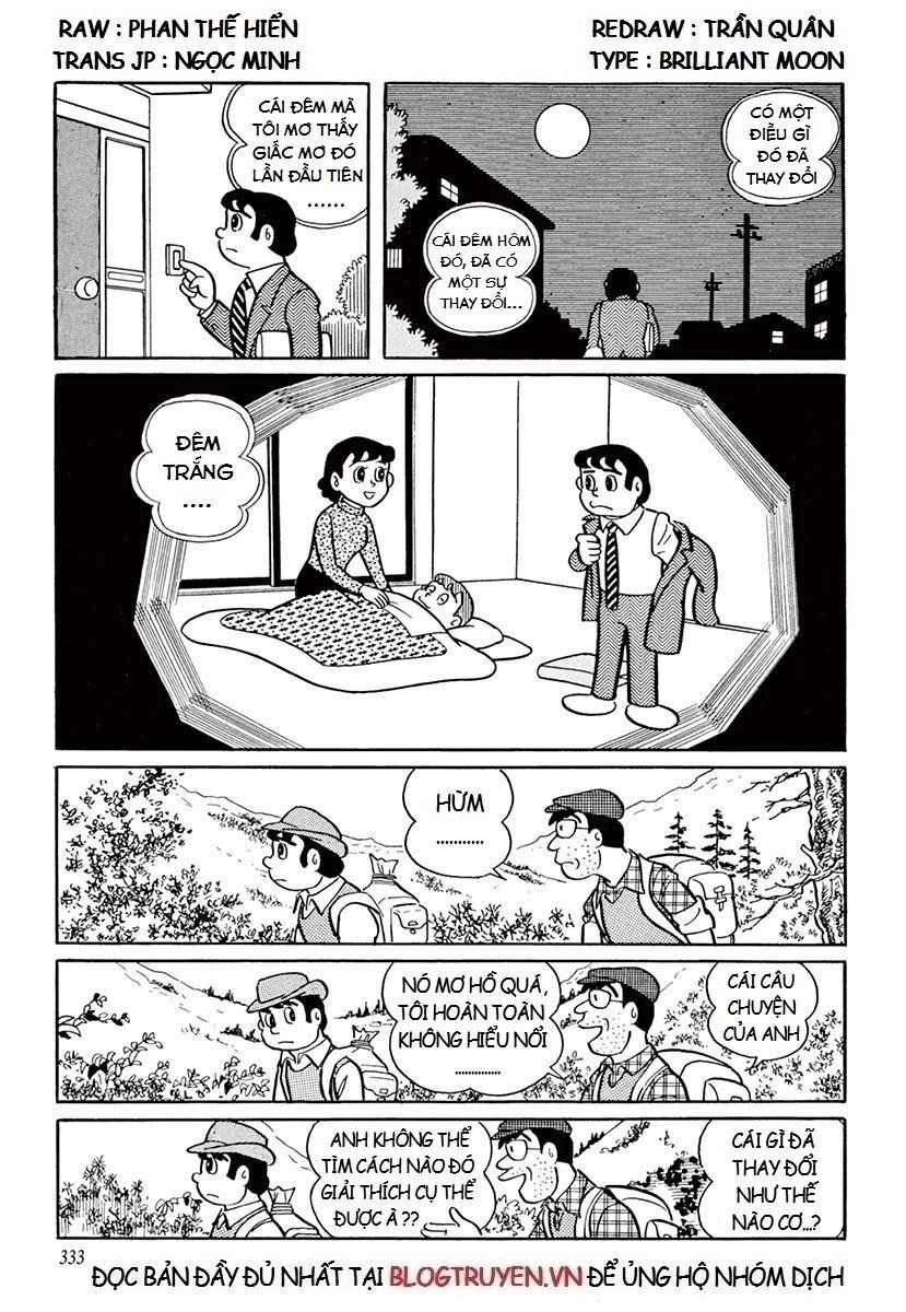 Các One-Shot Của Fujiko Fujio Chapter 35 - 10