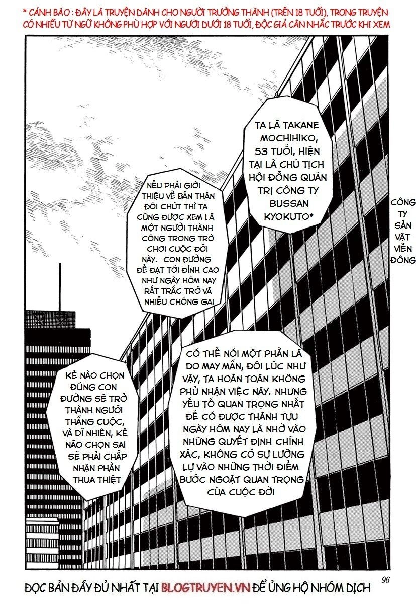 Các One-Shot Của Fujiko Fujio Chapter 38 - 4