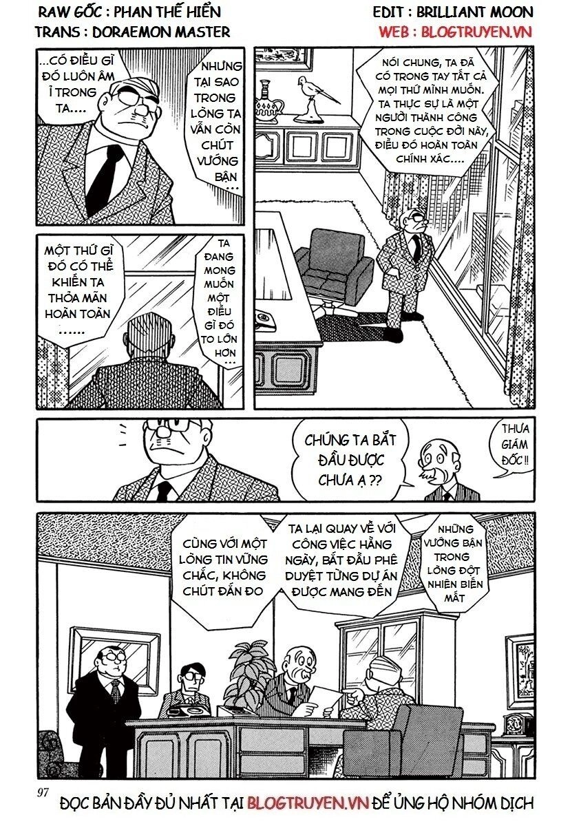 Các One-Shot Của Fujiko Fujio Chapter 38 - 5