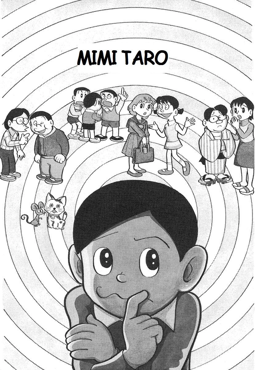 Các One-Shot Của Fujiko Fujio Chapter 39 - 1