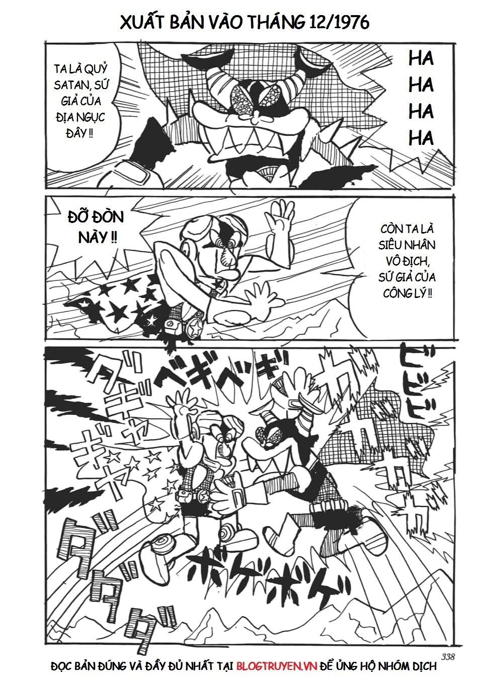 Các One-Shot Của Fujiko Fujio Chapter 39 - 2