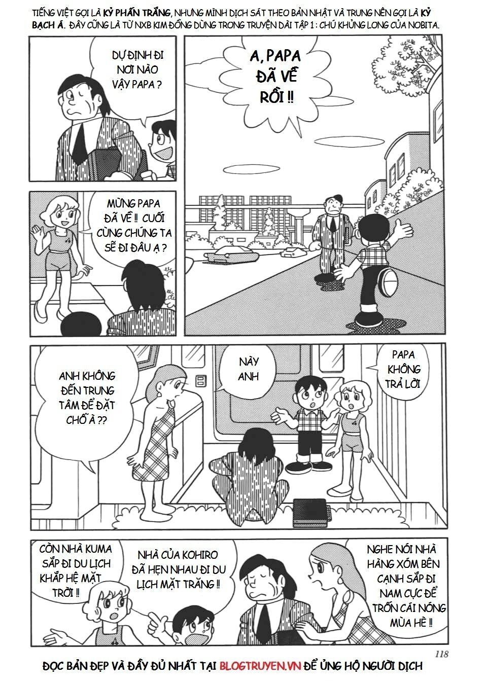 Các One-Shot Của Fujiko Fujio Chapter 41 - 3