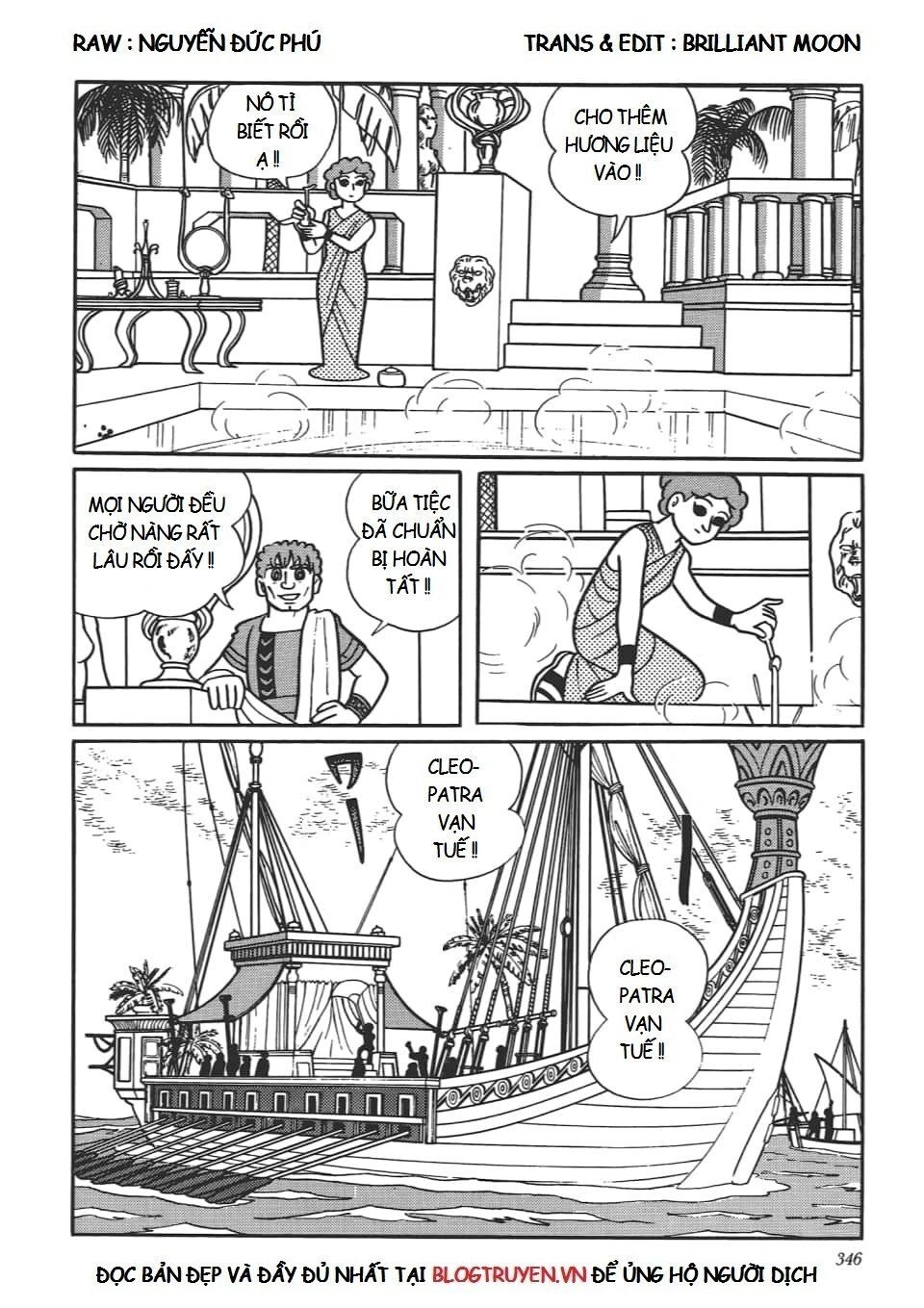 Các One-Shot Của Fujiko Fujio Chapter 42 - 12