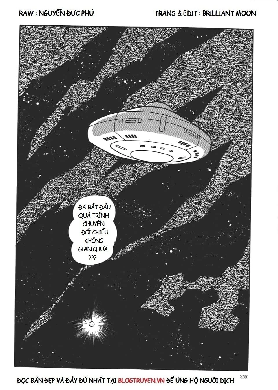 Các One-Shot Của Fujiko Fujio Chapter 44 - 6