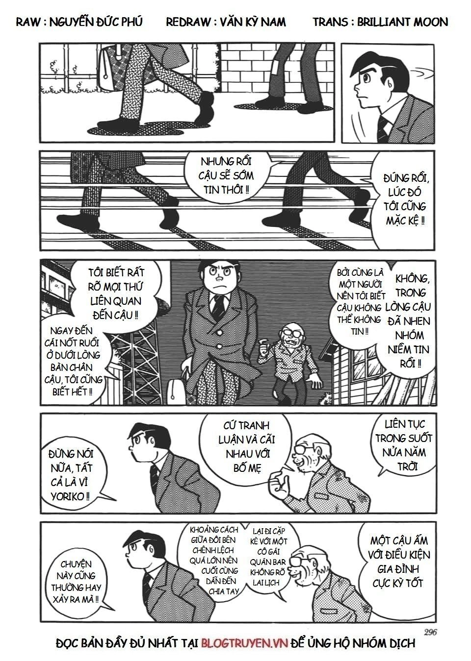 Các One-Shot Của Fujiko Fujio Chapter 48 - 13