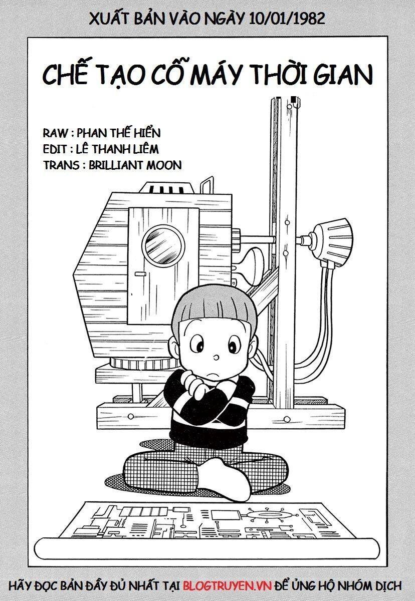 Các One-Shot Của Fujiko Fujio Chapter 56 - 1