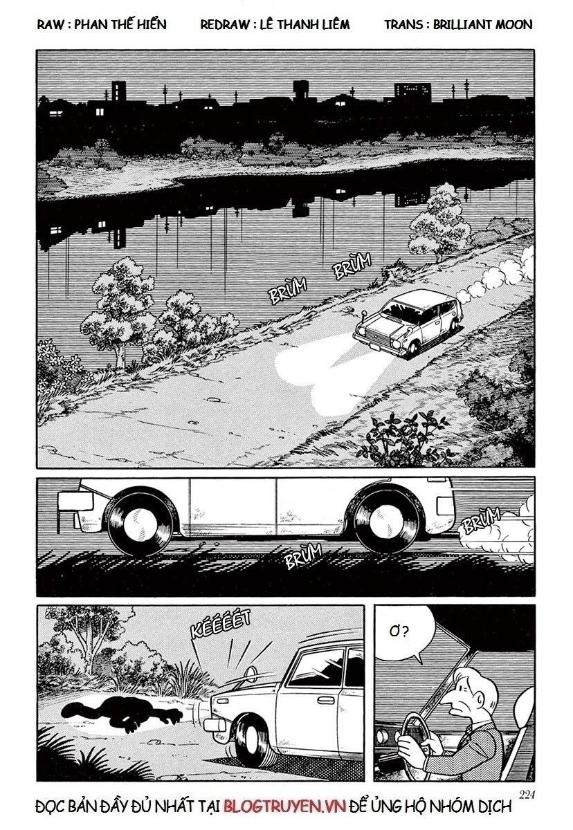 Các One-Shot Của Fujiko Fujio Chapter 57 - 5