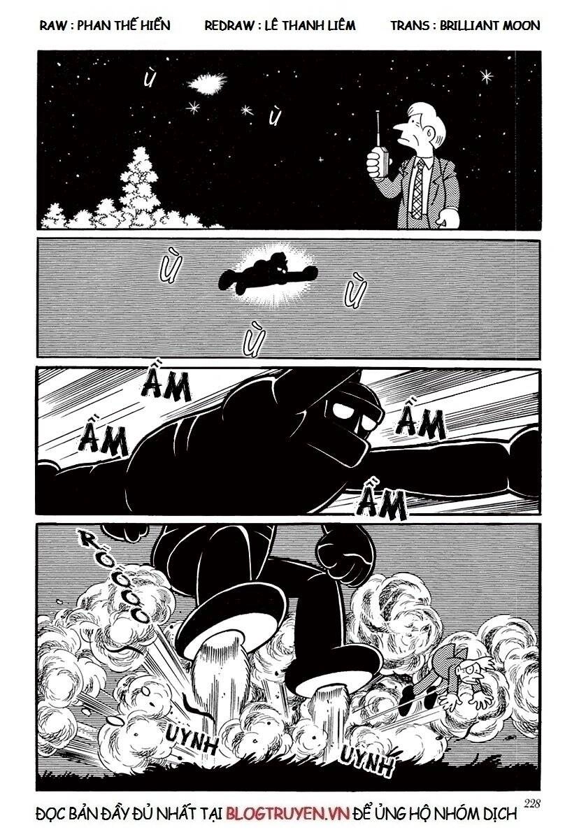 Các One-Shot Của Fujiko Fujio Chapter 57 - 9