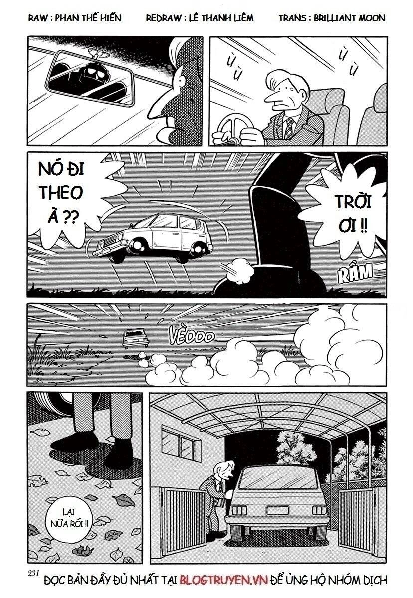 Các One-Shot Của Fujiko Fujio Chapter 57 - 12