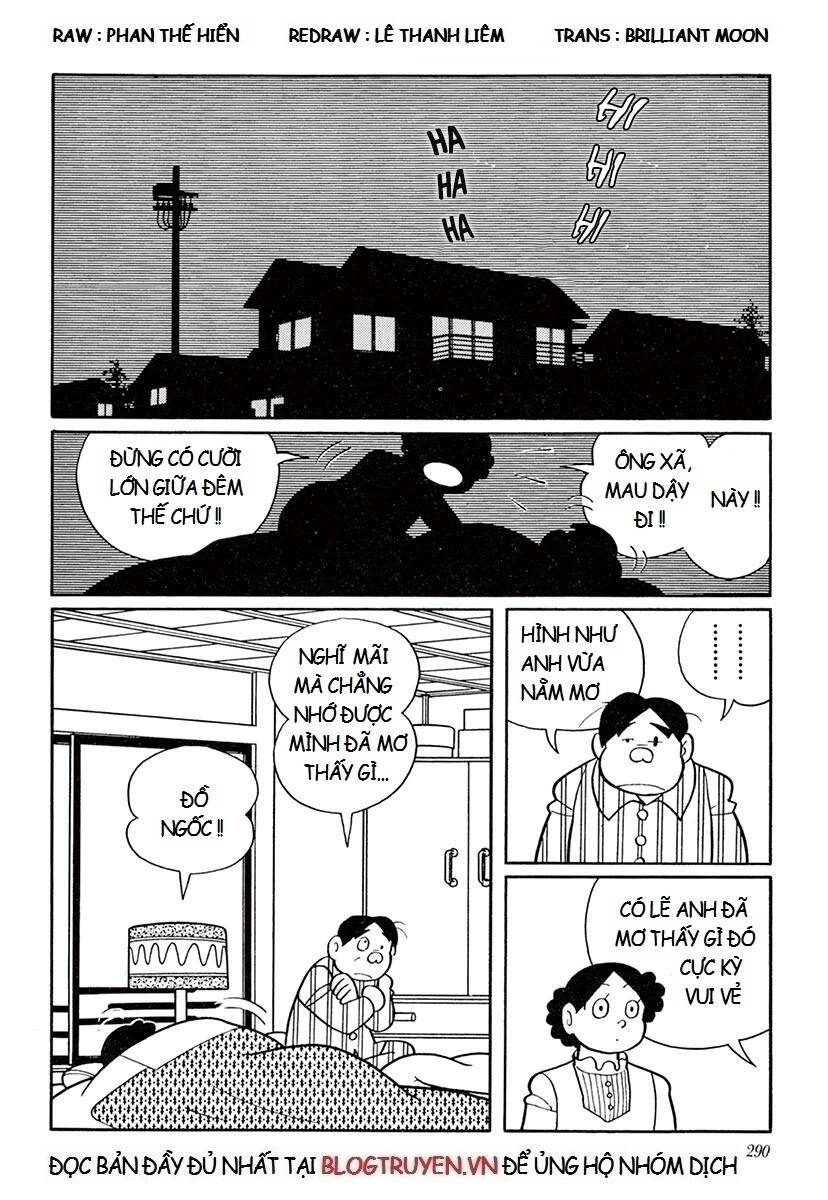 Các One-Shot Của Fujiko Fujio Chapter 59 - 3