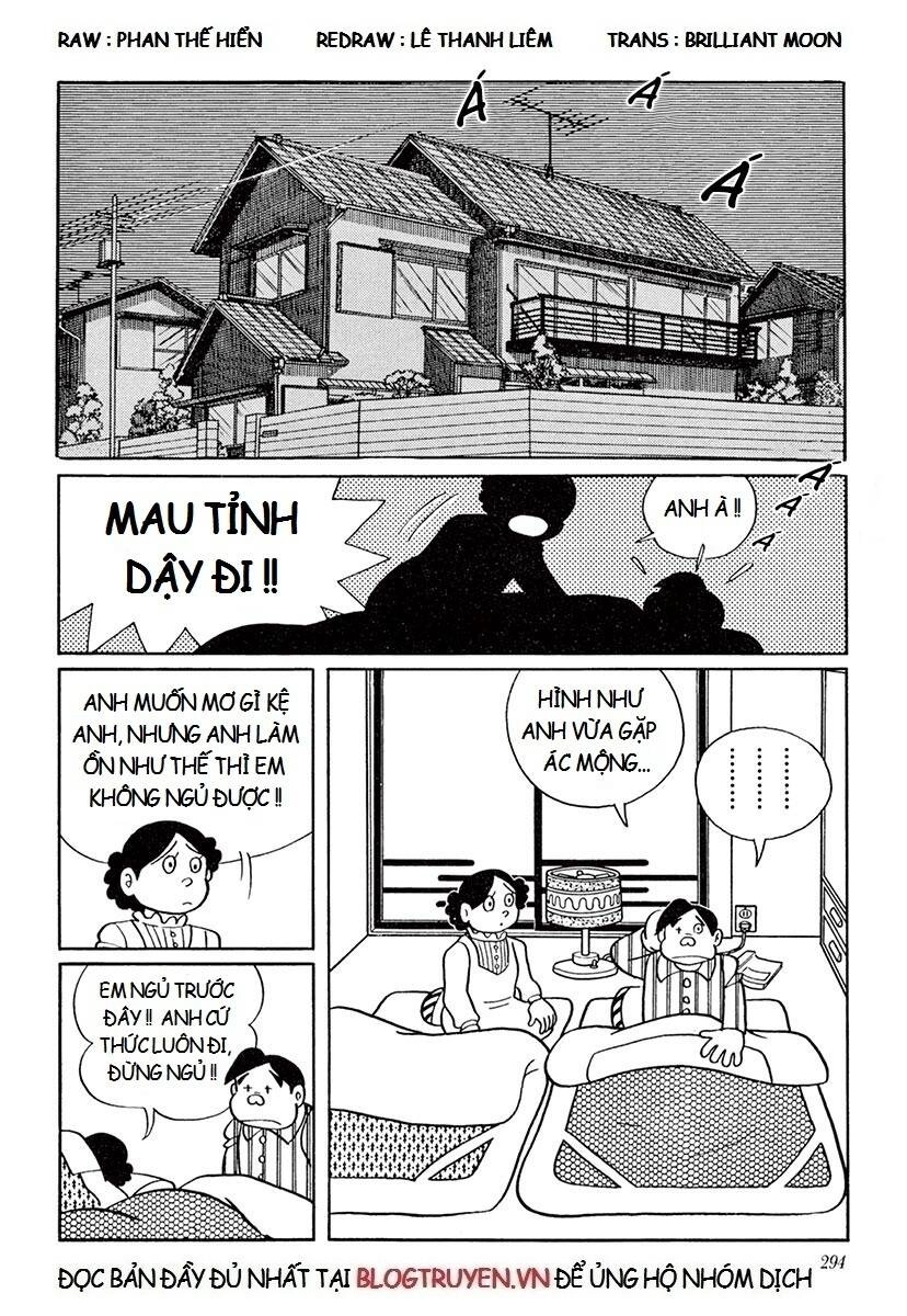 Các One-Shot Của Fujiko Fujio Chapter 59 - 7