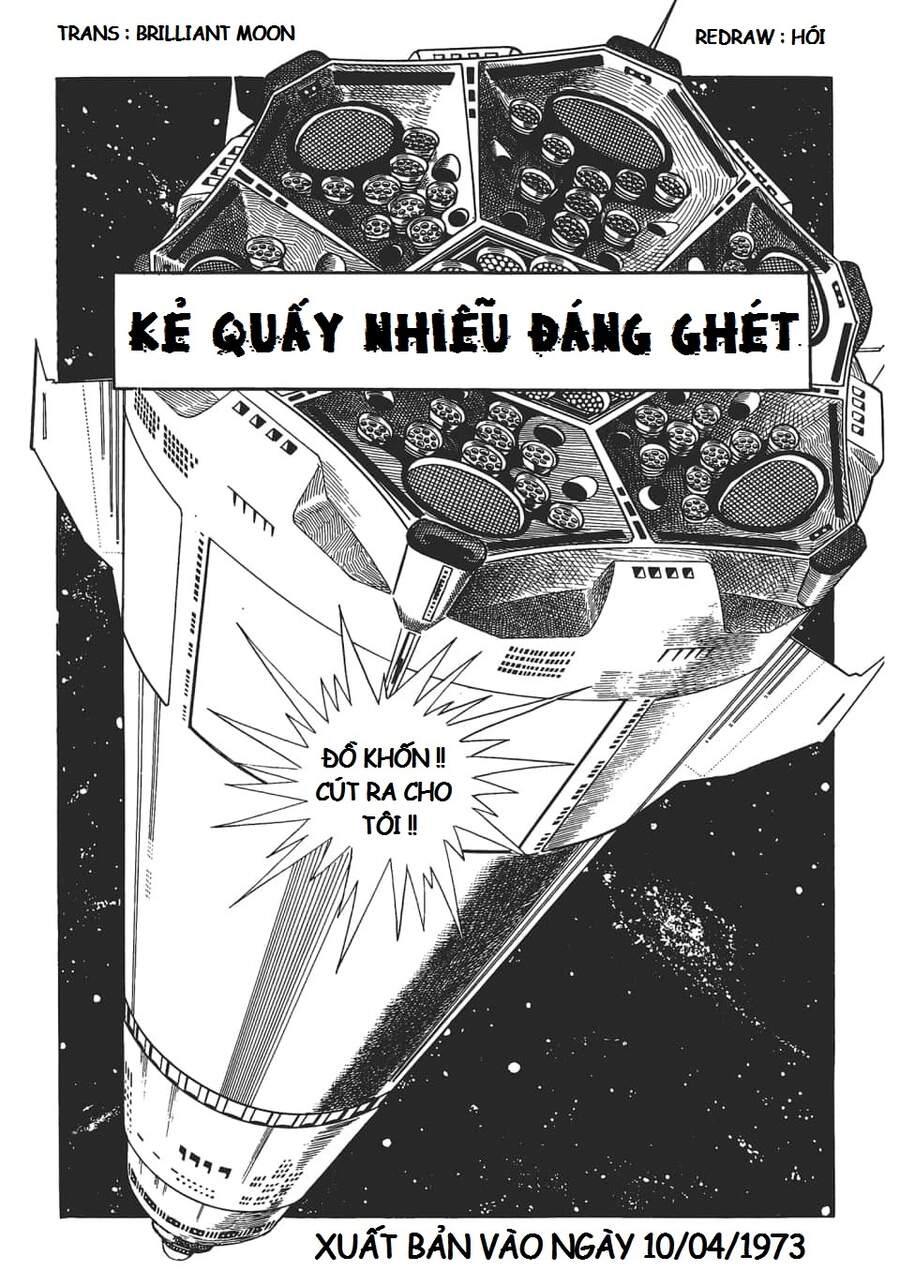 Các One-Shot Của Fujiko Fujio Chapter 60 - 2