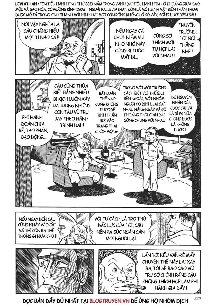 Các One-Shot Của Fujiko Fujio Chapter 60 - 8