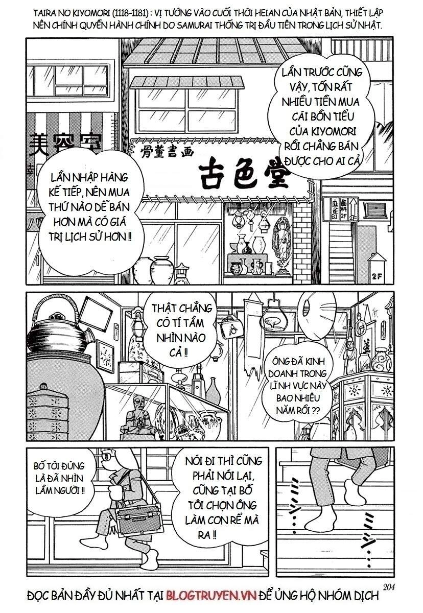 Các One-Shot Của Fujiko Fujio Chapter 61 - 4