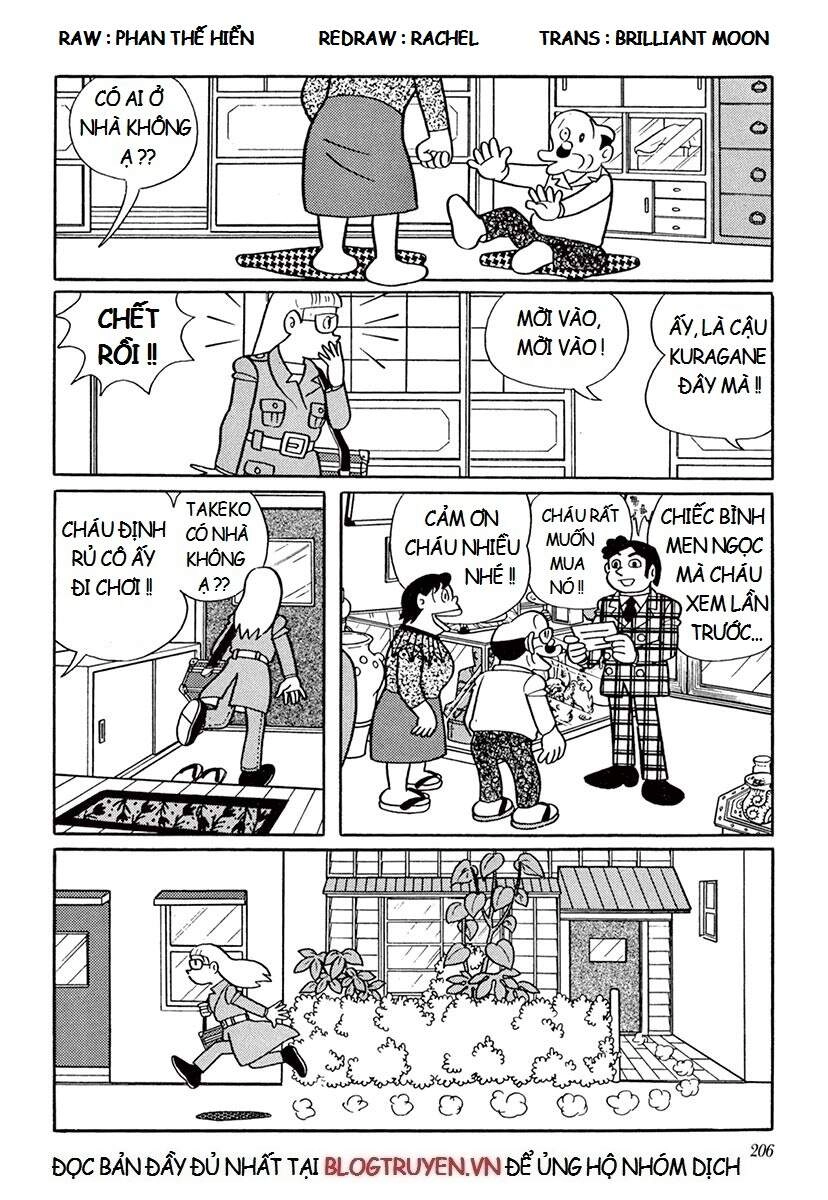 Các One-Shot Của Fujiko Fujio Chapter 61 - 6