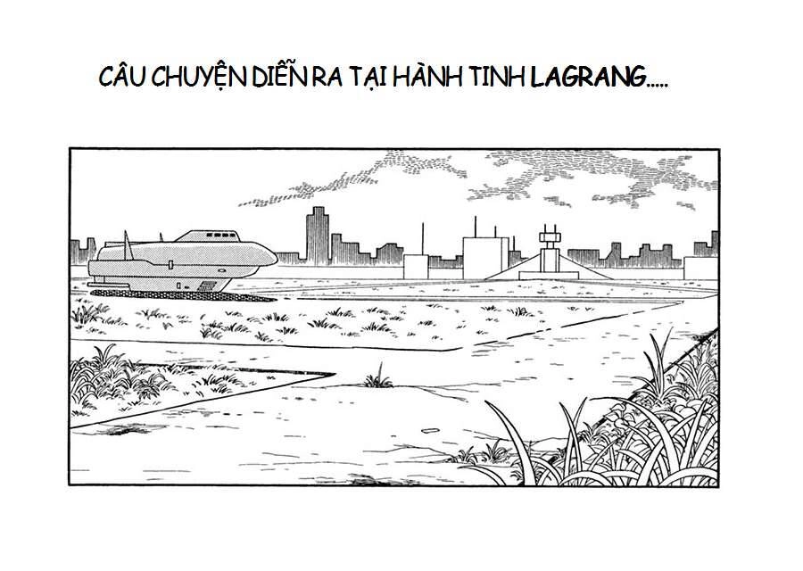 Các One-Shot Của Fujiko Fujio Chapter 62 - 3