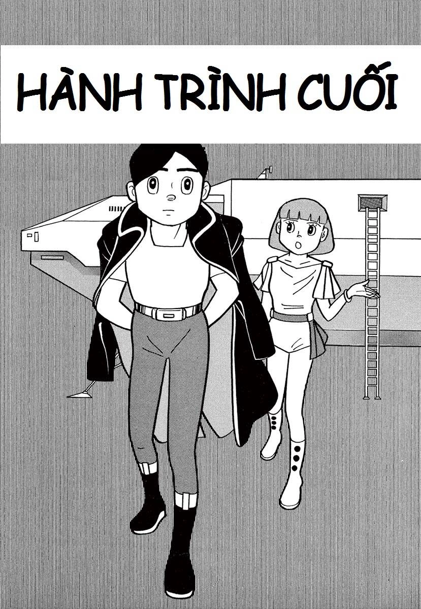 Các One-Shot Của Fujiko Fujio Chapter 62.2 - 2