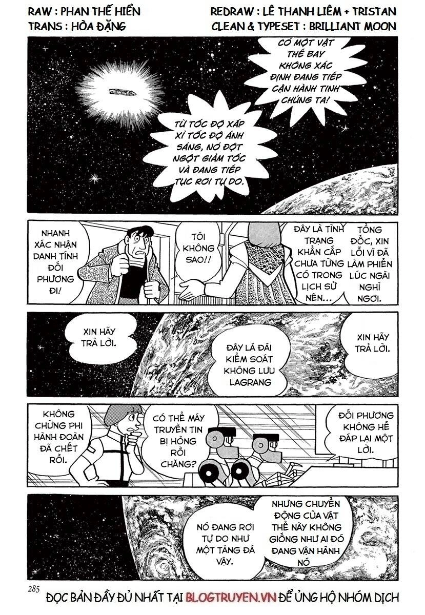 Các One-Shot Của Fujiko Fujio Chapter 62.2 - 11