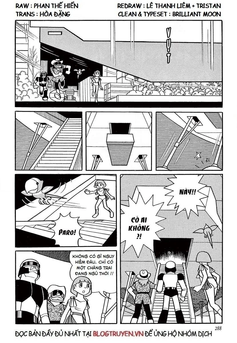 Các One-Shot Của Fujiko Fujio Chapter 62.2 - 14