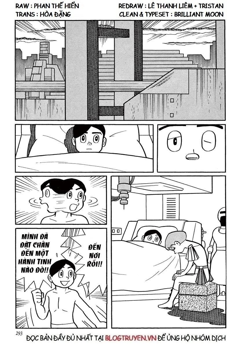 Các One-Shot Của Fujiko Fujio Chapter 62.2 - 19