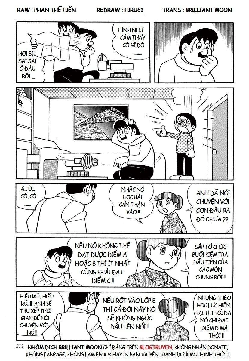 Các One-Shot Của Fujiko Fujio Chapter 64 - 14